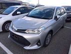 Toyota Fielder Ex 2020