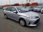 Toyota Fielder Ex 2020