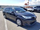 Toyota Fielder Ex 2020
