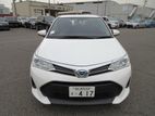 Toyota Fielder EX 2020
