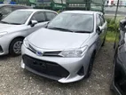 Toyota Fielder Ex 2020