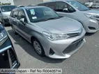 Toyota Fielder Ex 2020