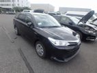 Toyota Fielder Ex 2020