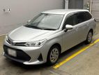 Toyota Fielder Ex 2020