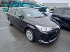 Toyota Fielder EX 2021