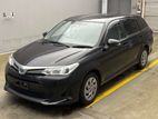 Toyota Fielder EX 2021