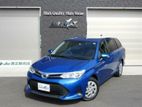 Toyota Fielder EX 2021