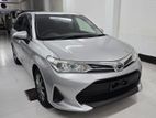 Toyota Fielder EX 2021
