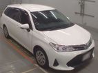 Toyota Fielder EX 2022