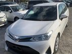 Toyota Fielder EX 3.5 WHITE 2019