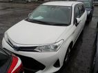 Toyota Fielder EX 4.0 WHITE 2020