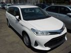 Toyota Fielder EX 4.0 WHITE 2020