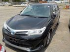 Toyota Fielder EX Black 4.5/49k km 2020