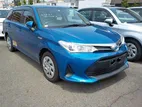 Toyota Fielder Ex Blue Push ST 2020