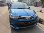 Toyota Fielder EX Dhaka Ready 2020