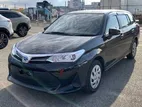 Toyota Fielder EX Dhaka Ready 2020