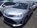 Toyota Fielder EX, GRADE: 4.5 2020