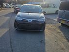 Toyota Fielder EX Hb BLACK 2020