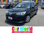 Toyota Fielder ex hyb 3.5 p 2020