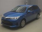 Toyota Fielder EX HYB 3.5PT/52000KM 2020