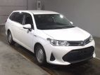 Toyota Fielder EX HYB 4 POINT 2020