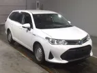Toyota Fielder EX HYB 4 POINT 2020