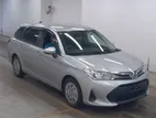 Toyota Fielder EX HYB 4 POINT 2020