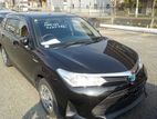 Toyota Fielder ex hyb 4 pt 2020