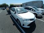 Toyota Fielder ex Hyb 4.5pt 2020