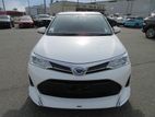Toyota Fielder ex hyb push 2020