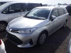 Toyota Fielder EX HYB PUSH 3.5POINT 2020