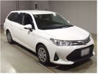 Toyota Fielder EX HYB PUSH 3.5POINT 2020