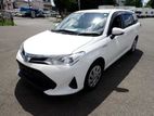 Toyota Fielder EX HYB PUSH 3.5POINT 2020
