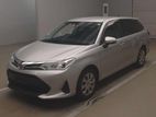 Toyota Fielder EX HYB PUSH 4POINT 2020
