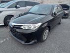 Toyota Fielder EX HYB PUSH 4POINT 2021