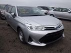 Toyota Fielder EX HYBRID 2020