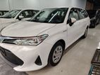 Toyota Fielder ex hybrid 2020