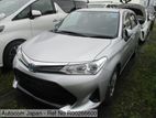 Toyota Fielder Ex hybrid 2020