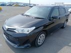 Toyota Fielder Ex hybrid 2020
