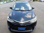 Toyota Fielder EX HYBRID 2020