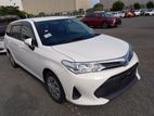 Toyota Fielder Ex hybrid 2020