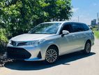 Toyota Fielder ex hybrid 2020