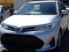 Toyota Fielder EX HYBRID 2020
