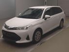 Toyota Fielder EX HYBRID 2020