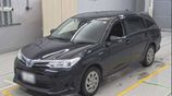 Toyota Fielder EX Hybrid 2020