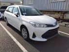 Toyota Fielder EX HYBRID 2020