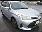 Toyota Fielder Ex Hybrid 2020