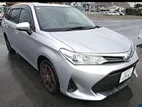 Toyota Fielder Ex Hybrid 2020