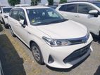 Toyota Fielder EX HYBRID 2020