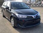 Toyota Fielder EX Hybrid 2020